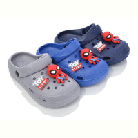 Кроксы BABYSHOP 6667-3 mix