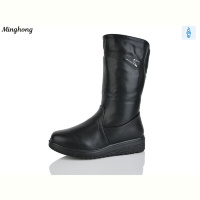 Сапоги Minghong 270 black