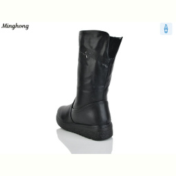 Сапоги Minghong 270 black