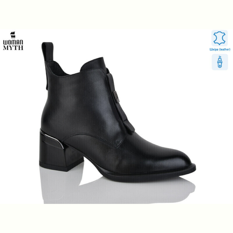 Ботинки WOMAN MYTH OS8201