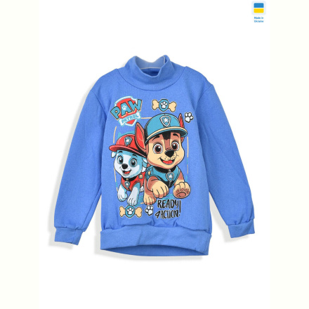 Гольфы Kir15 115283 синій