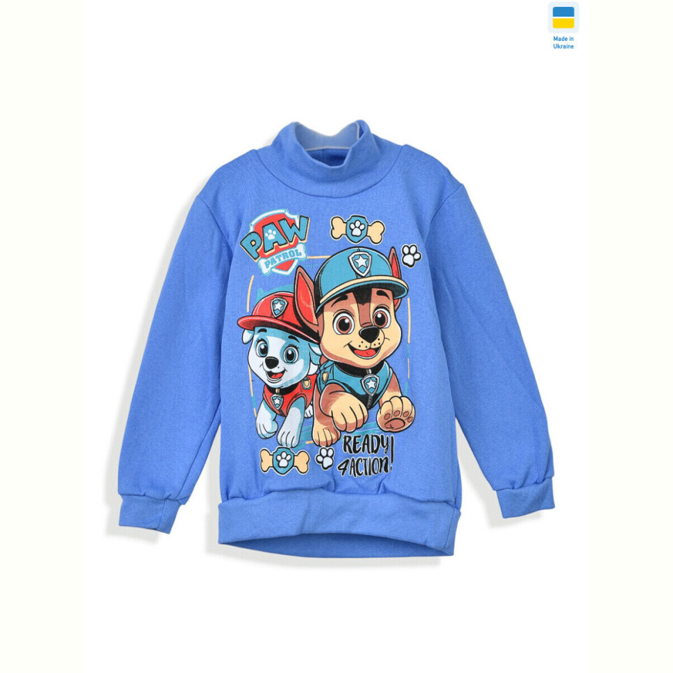 Гольфы Kir15 115283 синій