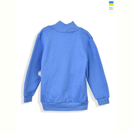 Гольфы Kir15 115283 синій