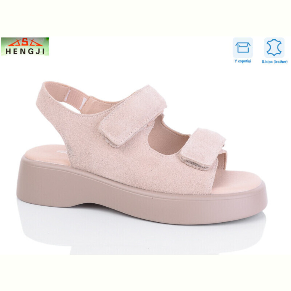 Босоножки HENGJI-ELENA G185-7