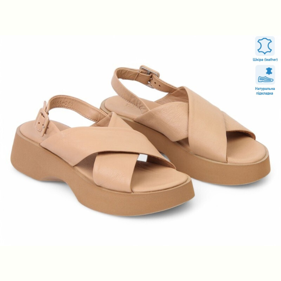 Босоножки Allshoes 186506