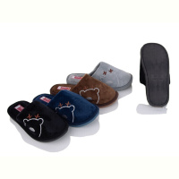 Тапки Vladimir A8149 mix підліток