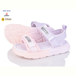 Босоножки Clibee-Doremi R768-2 pink