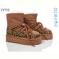 Угги ITTS A1816-20