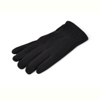 Перчатки PAIDI 86-3 фліс black