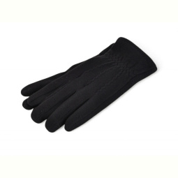 Перчатки PAIDI 86-3 фліс black