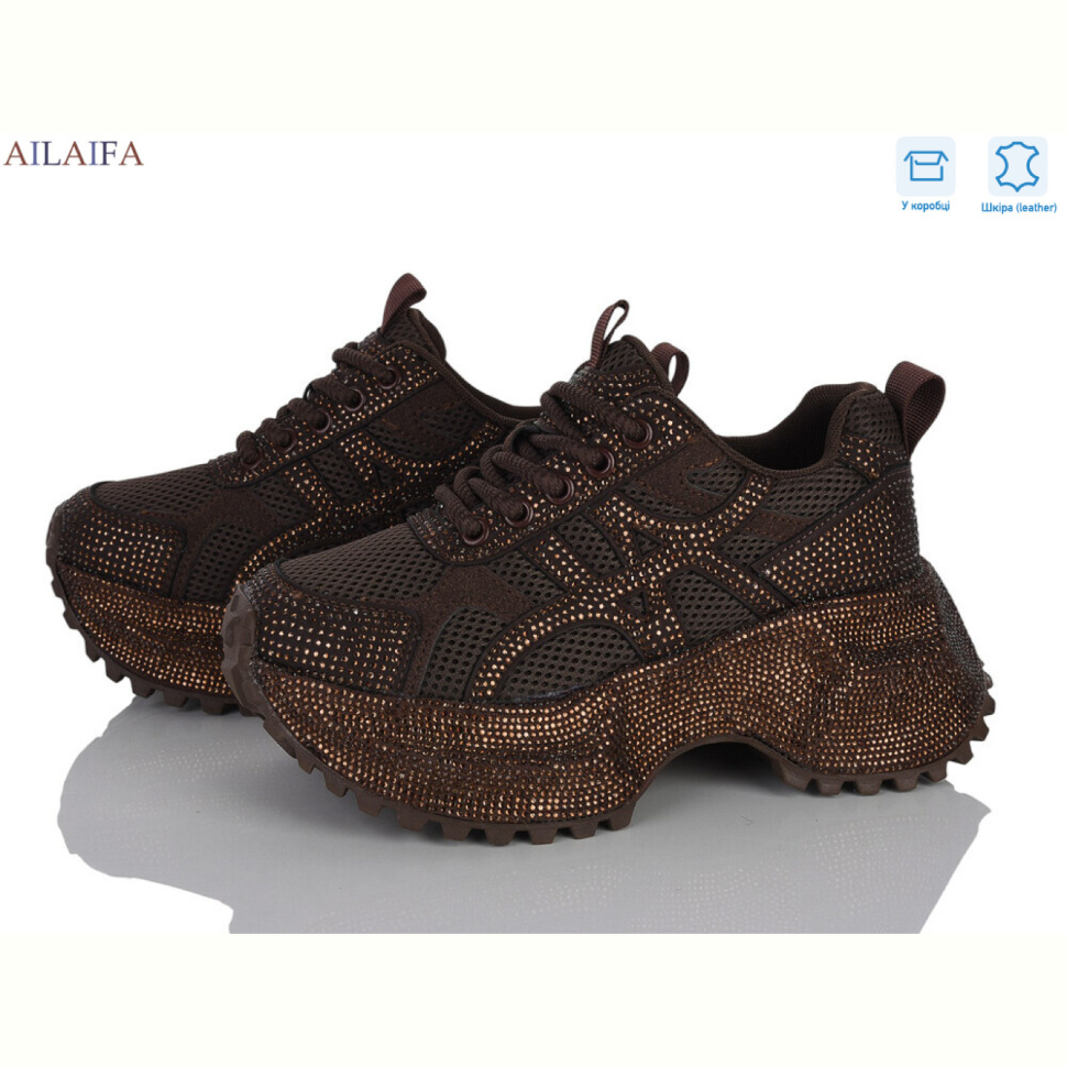 Кроссовки Ailaifa AL7