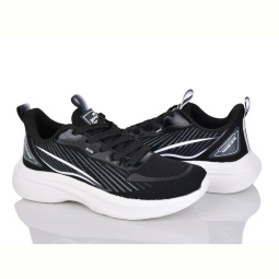 Кроссовки Lion-Lu 2460 black