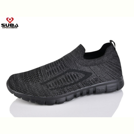 Кроссовки SUBA A6853-1