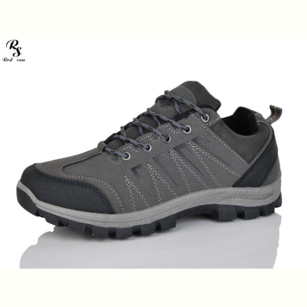 Кроссовки Red Sun FC306 grey