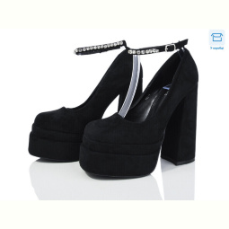 Туфли Love-L&amp;M-ZDW Y92-1
