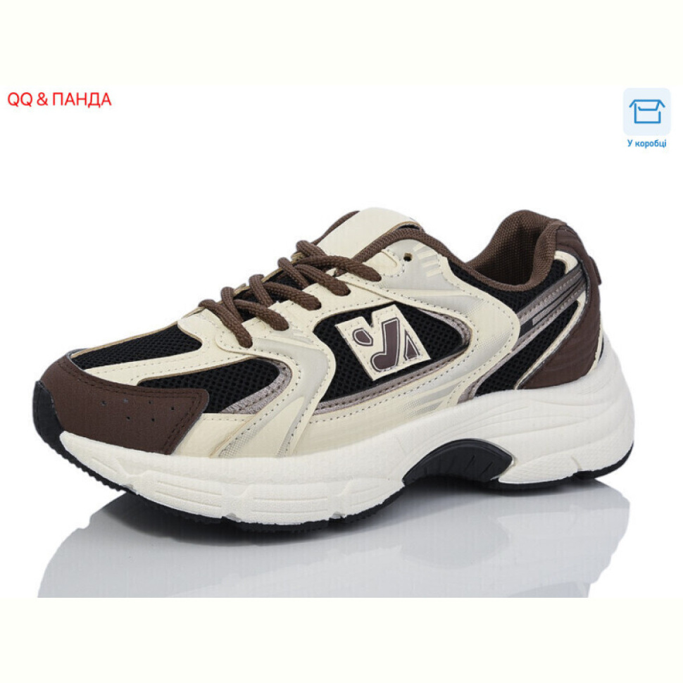 Кроссовки QQ&Панда J971-3