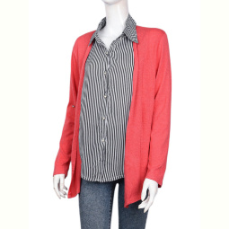 Кофта Obuvok B050-4 red