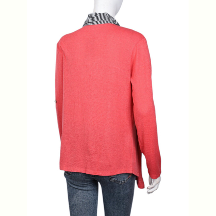Кофта Obuvok B050-4 red