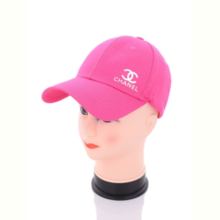 Кепка Королева CH4-05 pink