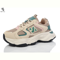 Кроссовки Red Sun JP67-6