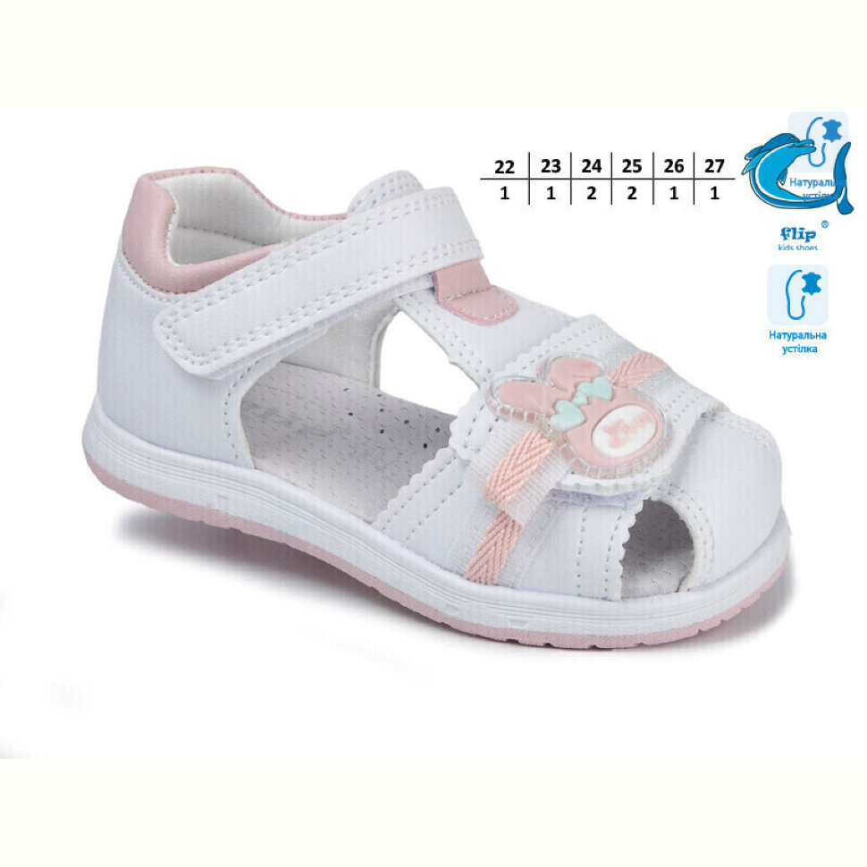 Босоножки Ok Shoes 51046A