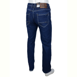 Джинсы Baron FBR9293 blue