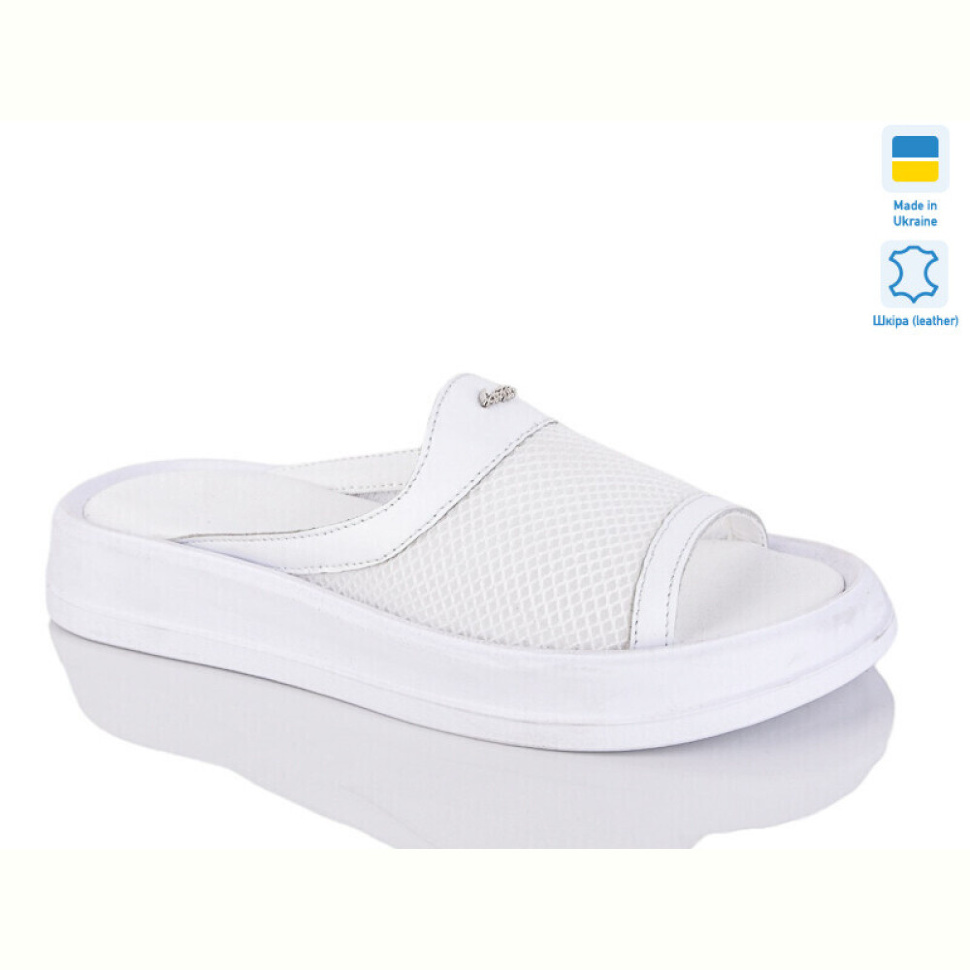 Шлепки Sali 2290 б.к.