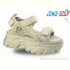 Босоножки Jong Golf C20496-6
