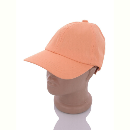 Кепка Королева C11 orange