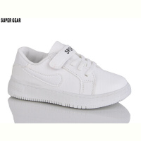 Кроссовки Super Gear PV329 white