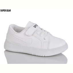 Кроссовки Super Gear PV329 white