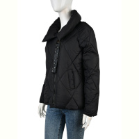 Куртка Obuvok B966 (11951) black