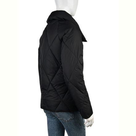 Куртка Obuvok B966 (11951) black