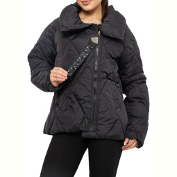 Куртка Obuvok B966 (11951) black