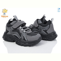 Ботинки Ok Shoes 50903B