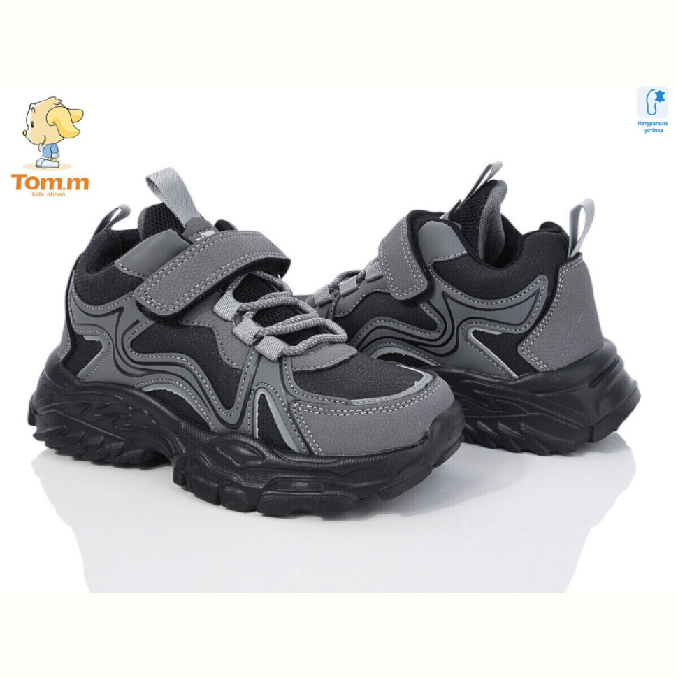 Ботинки Ok Shoes 50903B
