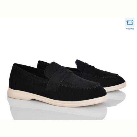 Туфли Hongquan B5-1