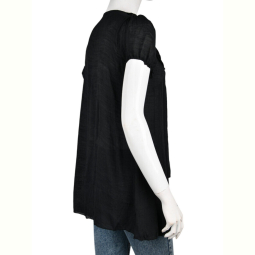 Футболка Obuvok B0113-3 (10938) black