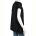 Футболка Obuvok B0113-3 (10938) black