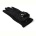 Перчатки PAIDI 35-10 трикотаж black