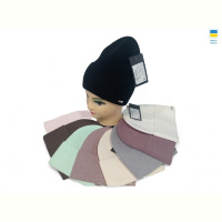 Шапка Mabi 0392 mix