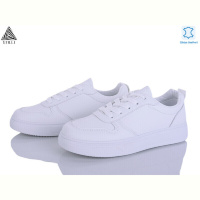 Кроссовки STILLI Group R70 шкіра