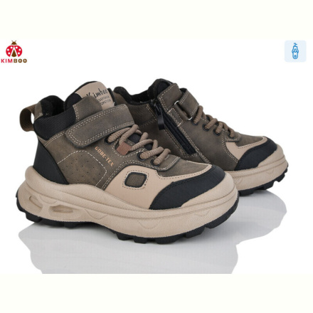 Ботинки KIMBOO P751-3L