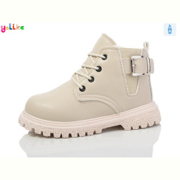 Ботинки Yalike 953-6