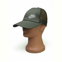 Кепка Королева 14-32 khaki