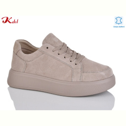 Кроссовки Jiulai-Kadisalun C599-37