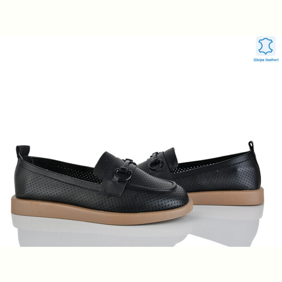 Туфли Бабочка-Mengfuna-AESD 8493-43