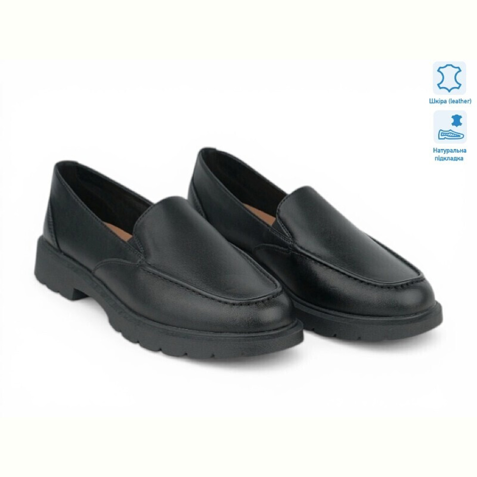 Туфли Allshoes 210993