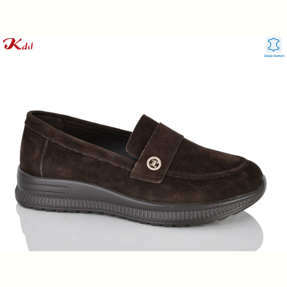 Туфли Jiulai-Kadisalun C733-12