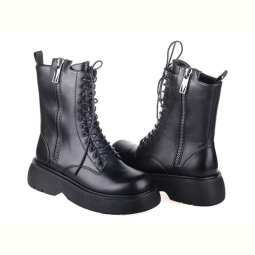 Ботинки Prime-Opt Prime SCR0511-06 BLACK KOGA-1
